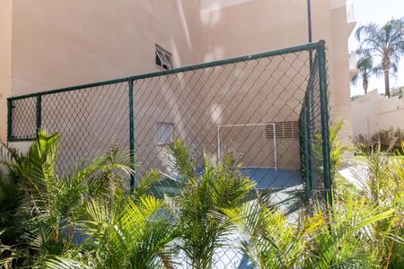 Apartamento para alugar com 28m², 1 quarto e sem vagaQuadra Esportiva