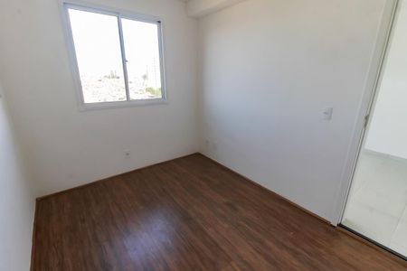 Apartamento para alugar com 28m², 1 quarto e sem vagaSuíte