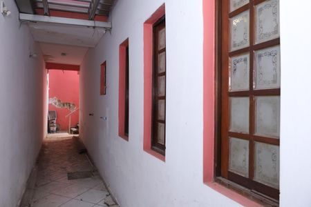Casa para alugar com 355m², 6 quartos e 3 vagasÁrea de Serviço 1 e corredor