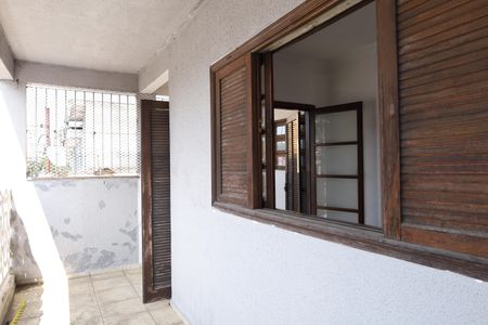Casa para alugar com 355m², 6 quartos e 3 vagasVaranda 3