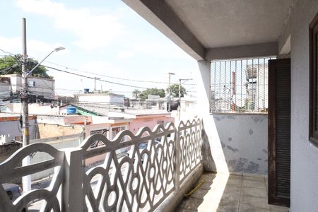 Casa para alugar com 355m², 6 quartos e 3 vagasVaranda 3