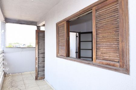 Casa para alugar com 355m², 6 quartos e 3 vagasVaranda 2