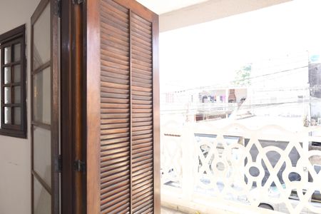 Casa para alugar com 355m², 6 quartos e 3 vagasVaranda 3