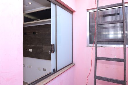 Casa para alugar com 355m², 6 quartos e 3 vagasVaranda 1