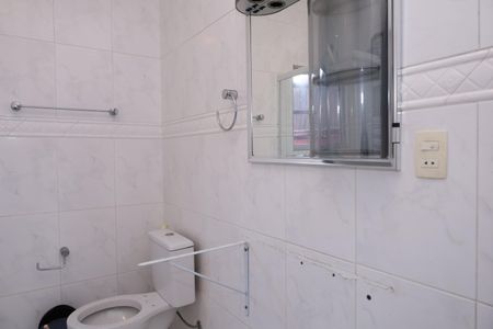 Casa para alugar com 355m², 6 quartos e 3 vagasBanheiro 3 - Suíte