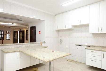 Casa para alugar com 355m², 6 quartos e 3 vagasCozinha