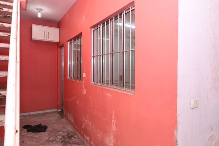 Casa para alugar com 355m², 6 quartos e 3 vagasÁrea de Serviço 1