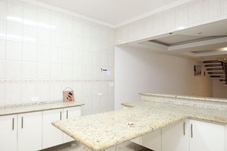 Casa para alugar com 355m², 6 quartos e 3 vagasCozinha