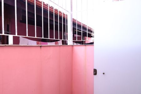 Casa para alugar com 355m², 6 quartos e 3 vagasVaranda 1