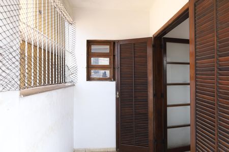 Casa para alugar com 355m², 6 quartos e 3 vagasVaranda 3