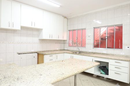 Casa para alugar com 355m², 6 quartos e 3 vagasCozinha