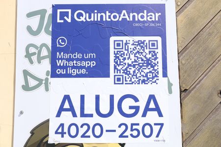 Casa para alugar com 355m², 6 quartos e 3 vagasPlaca instalada no portão do imóvel - Código da placa: YIXW-1733