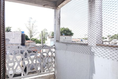 Casa para alugar com 355m², 6 quartos e 3 vagasVaranda 2
