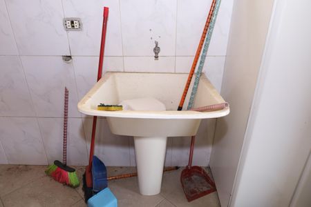 Casa para alugar com 355m², 6 quartos e 3 vagasÁrea de Serviço 2