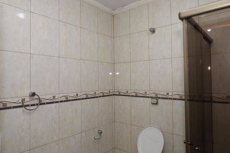 Casa para alugar com 355m², 6 quartos e 3 vagasBanheiro 1