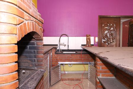 Casa para alugar com 355m², 6 quartos e 3 vagasChurrasqueira