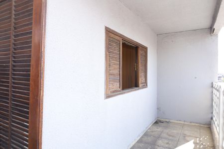 Casa para alugar com 355m², 6 quartos e 3 vagasVaranda 2