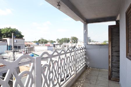 Casa para alugar com 355m², 6 quartos e 3 vagasVaranda 2
