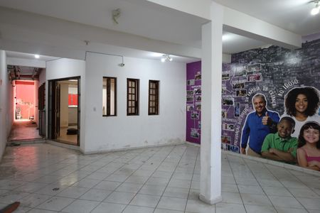 Casa para alugar com 355m², 6 quartos e 3 vagasGaragem
