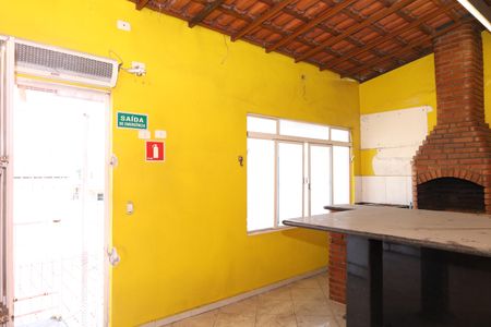 Casa para alugar com 355m², 6 quartos e 3 vagasÁrea de Serviço 2