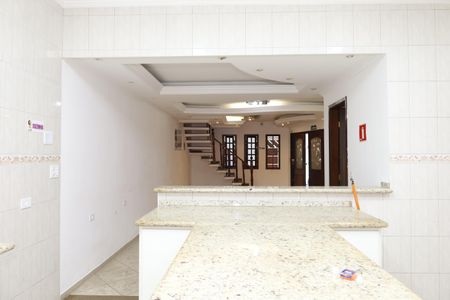 Casa para alugar com 355m², 6 quartos e 3 vagasCozinha