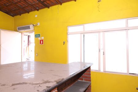 Casa para alugar com 355m², 6 quartos e 3 vagasChurrasqueira