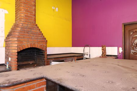 Casa para alugar com 355m², 6 quartos e 3 vagasChurrasqueira
