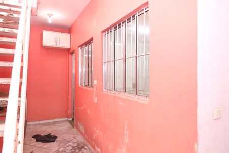 Casa para alugar com 355m², 6 quartos e 3 vagasÁrea de Serviço 1