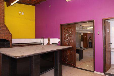 Casa para alugar com 355m², 6 quartos e 3 vagasÁrea de Serviço 2