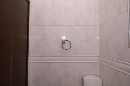 Casa para alugar com 355m², 6 quartos e 3 vagasBanheiro 4