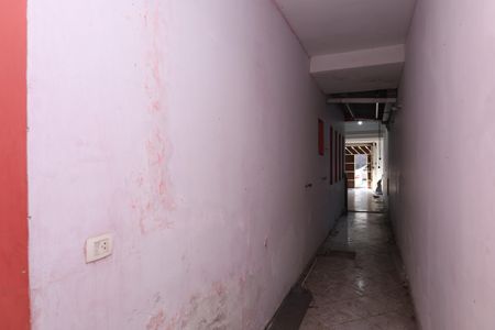 Casa para alugar com 355m², 6 quartos e 3 vagasÁrea de Serviço 1 e corredor
