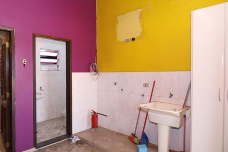 Casa para alugar com 355m², 6 quartos e 3 vagasÁrea de Serviço 2