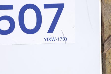 Casa para alugar com 355m², 6 quartos e 3 vagasPlaca instalada no portão do imóvel - Código da placa: YIXW-1733