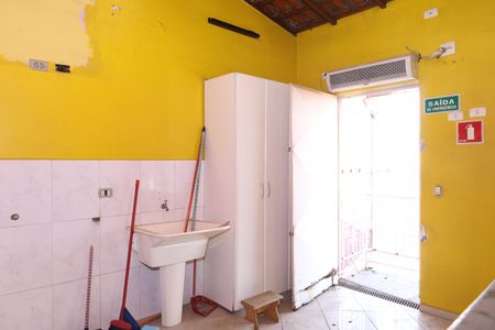 Casa para alugar com 355m², 6 quartos e 3 vagasÁrea de Serviço 2