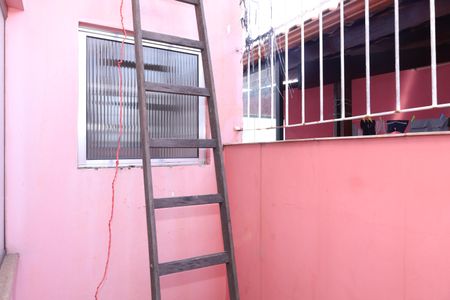 Casa para alugar com 355m², 6 quartos e 3 vagasVaranda 1