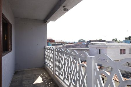 Casa para alugar com 355m², 6 quartos e 3 vagasVaranda 2