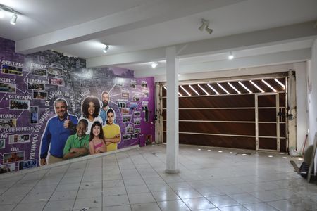 Casa para alugar com 355m², 6 quartos e 3 vagasGaragem