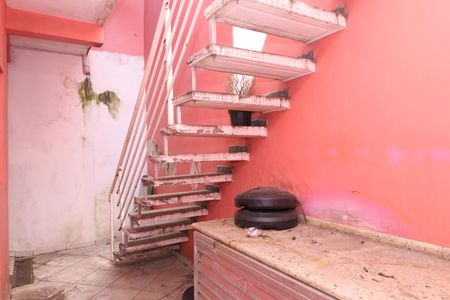 Casa para alugar com 355m², 6 quartos e 3 vagasÁrea de Serviço 1