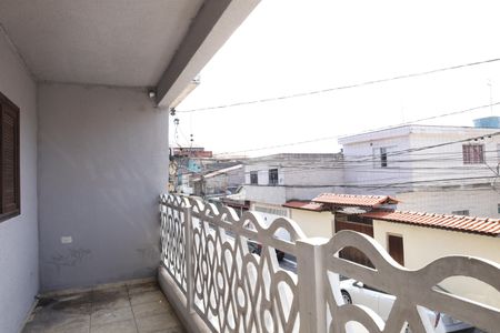 Casa para alugar com 355m², 6 quartos e 3 vagasVaranda 3