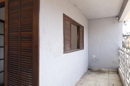 Casa para alugar com 355m², 6 quartos e 3 vagasVaranda 3