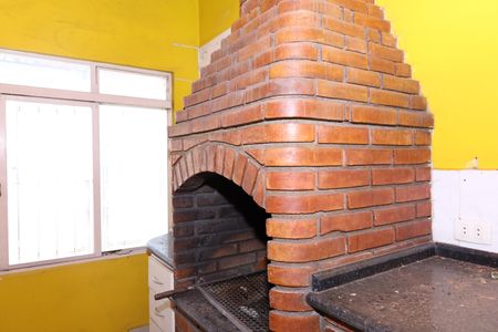 Casa para alugar com 355m², 6 quartos e 3 vagasChurrasqueira