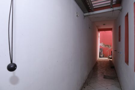 Casa para alugar com 355m², 6 quartos e 3 vagasÁrea de Serviço 1 e corredor