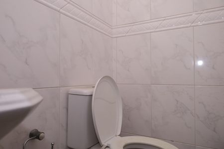 Casa para alugar com 355m², 6 quartos e 3 vagasBanheiro 4