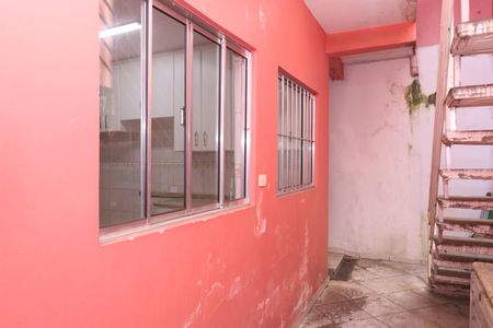 Casa para alugar com 355m², 6 quartos e 3 vagasÁrea de Serviço 1
