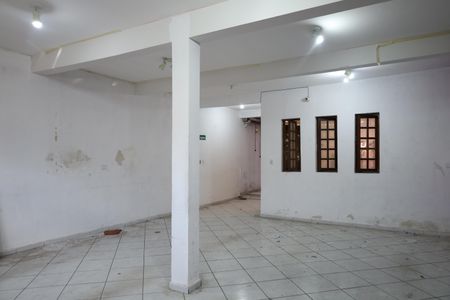 Casa para alugar com 355m², 6 quartos e 3 vagasGaragem