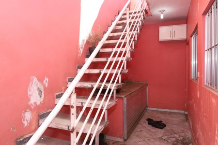 Casa para alugar com 355m², 6 quartos e 3 vagasÁrea de Serviço 1