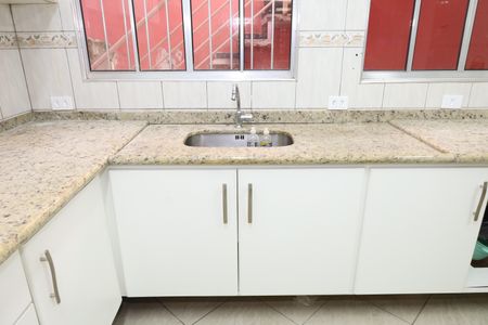 Casa para alugar com 355m², 6 quartos e 3 vagasCozinha