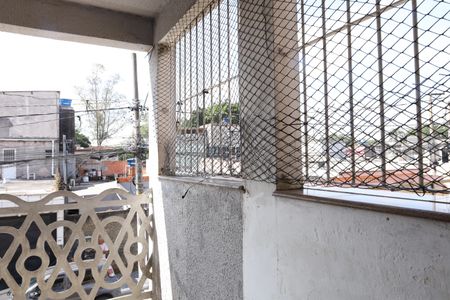 Casa para alugar com 355m², 6 quartos e 3 vagasVaranda 3