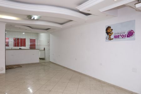 Sala de casa para alugar com 6 quartos, 355m² em Jardim Helena, São Paulo