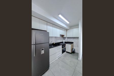 Apartamento para alugar com 50m², 2 quartos e sem vaga Apartamento para alugar com 50m², 2 quartos e sem vagaCozinha